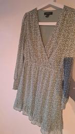 Amisu jurk maat M, Kleding | Dames, Jumpsuits, Amisu, Ophalen of Verzenden, Zo goed als nieuw, Maat 38/40 (M)