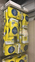 Voegmortel weber verschillende kleure, Doe-het-zelf en Verbouw, Isolatie en Afdichting, Overige materialen, Zo goed als nieuw