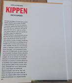 Geillustreerde kippen encyclopedie, Ophalen of Verzenden, Zo goed als nieuw, Esther Verhoef; A. Rijs