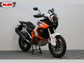 KTM 1290 SUPER ADVENTURE R Remus Uitlaat (bj 2025) beschikbaar voor biedingen
