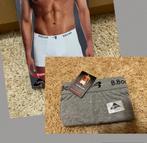 B.bocelli Boxershort grijs mt. XL Nieuw, Kleding | Heren, Ophalen of Verzenden, Grijs, Boxer