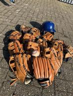 Honkbal handschoenen (links), Ophalen, Zo goed als nieuw, Honkbal, Handschoen