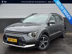 Kia Niro 1.6 GDi Hybrid DynamicLine Trekhaak, navigatie Appl, 1374 kg, Gebruikt, Euro 6, 129 pk