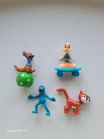 Vintage figuurtjes, Ophalen of Verzenden