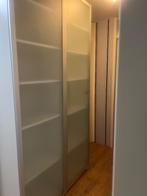 2 x Pax kast 60 breed, 35 diep en 235 hoog met 5 planken, Ophalen, Met plank(en), 200 cm of meer, 50 tot 100 cm