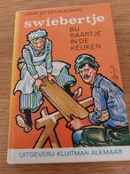Swiebertje bij Saartje in de keuken, Boeken, Ophalen of Verzenden