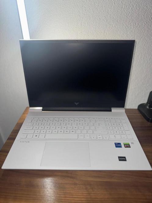 Victus by HP 16-d1485nd Gaming RUILEN, Computers en Software, Windows Laptops, Zo goed als nieuw, 16 inch, SSD, 4 Ghz of meer