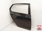 VW Golf 8 2020+ Portier Deur Rechts Achter Origineel!, Gebruikt, Achter, Ophalen of Verzenden, Volkswagen