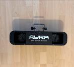 Ayra TDC Double Beam lichteffect (dj verlichting, discolamp), Ophalen of Verzenden, Gebruikt, Licht, Geluidgestuurd