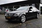 Mercedes-benz C-klasse 200 CGI BlueEfficiency. BusinessClass, Auto's, Euro 5, 4 cilinders, Traction-control, 1796 cc