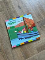 Heel goed: Kikker en het water ISBN 9789025879792 Max Velthu, Max Velthuijs, Ophalen of Verzenden, Fictie algemeen, Zo goed als nieuw