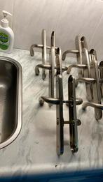 Nikkel en aluminium klinken, Huis en Inrichting, Keuken | Keukenelementen, Minder dan 100 cm, Minder dan 50 cm, Ophalen of Verzenden
