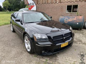 Dodge Magnum SRT8 wagon 6.1 hemi beschikbaar voor biedingen