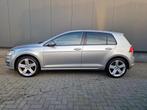 Volkswagen Golf 1.2 TSI Dsg Allstar, Auto's, 12 maanden, Gebruikt, Euro 6, 4 cilinders