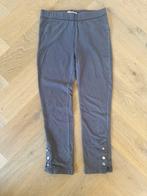 Airforce leggings, Kinderen en Baby's, Kinderkleding | Maat 152, Broek, Meisje, Ophalen of Verzenden, Zo goed als nieuw