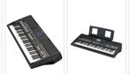 Yamaha PSR-600X Keyboard - 61 Toetsen, Nieuw, Muziek en Instrumenten, 61 toetsen, Ophalen of Verzenden, Aanslaggevoelig, Nieuw