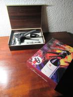 KURKENTREKKER Luxe uitvoering nieuw in doos met alle toebeh., Antiek en Kunst, Curiosa en Brocante, Ophalen of Verzenden