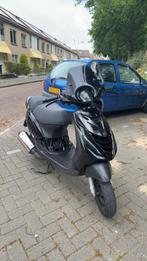 Zip 172cc, Fietsen en Brommers, Scooters | Piaggio, Ophalen, Zo goed als nieuw, Zip