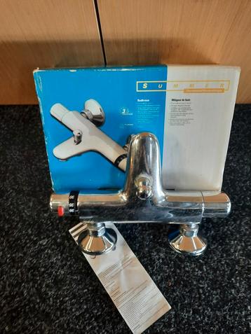 Thermostaatkraan voor Douche - Summer beschikbaar voor biedingen