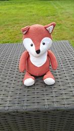 Hema Vos Knuffeldoek Groot - Nieuw!, ., Hema, Overige typen, Nieuw