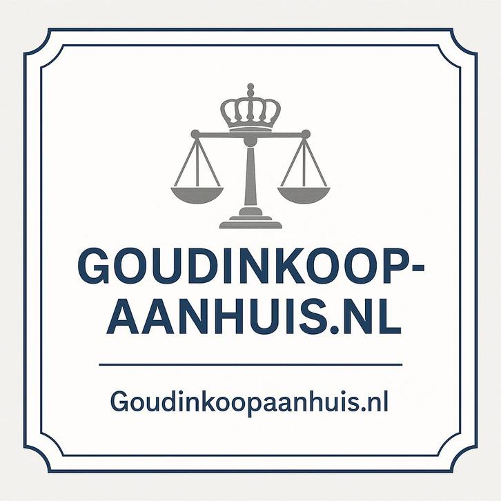 OUD ZILVER VERKOPEN? DIRECT DE HOOGSTE PRIJS! |, Antiek en Kunst, Antiek | Goud en Zilver, Goud, Zilver, Ophalen