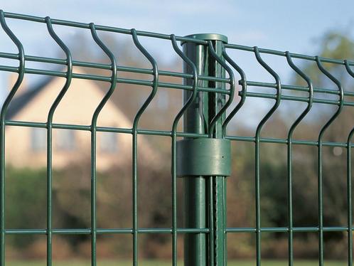 50% korting op Betafence hekwerk, palen en gaas, Tuin en Terras, Gaas en Draad, Nieuw, Gaas, 20 meter of meer, Ophalen of Verzenden