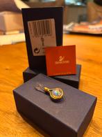 Swarovski baby ramelaar met goud, Verzamelen, Swarovski, Ophalen of Verzenden, Zo goed als nieuw, Figuurtje