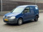 Volkswagen Caddy 2.0 SDI 850 kg. AIRCO, Auto's, Bestelauto's, Voorwielaandrijving, Stof, Gebruikt, 4 cilinders