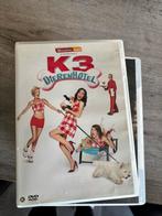K3 dierenhotel, Cd's en Dvd's, Ophalen, Zo goed als nieuw, Avontuur, Film