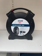 Pewag Nordic Star Sneeuwkettingen nieuw nooit gebruikt, Auto diversen, Sneeuwkettingen, Ophalen of Verzenden, Gebruikt