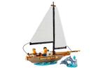 Lego 40487 Sailboat Adventure: Nieuw&Sealed, Ophalen of Verzenden, Nieuw, Complete set, Lego