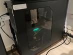 Gaming PC - GTX 1080, FX-6300, 16GB RAM, Computers en Software, Desktop Pc's, Gebruikt, Ophalen of Verzenden, Gaming, SSD