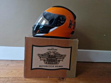 Helm harley davidson nieuw - maat M beschikbaar voor biedingen