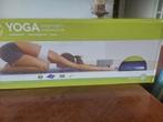 Yoga voor beginners, Ophalen of Verzenden, Nieuw, Yogamat