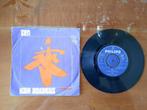 Zen - 2 singles, Cd's en Dvd's, Vinyl Singles, Gebruikt, 7 inch, Single, Ophalen of Verzenden