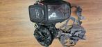 Nieuwe Motorfietstas / Tanktas – 35x18 cm, Motoren, Ophalen of Verzenden, Gebruikt