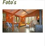 Last minute: Kerstvakantie op de Veluwe,  6-persoonshuis, Vakantie