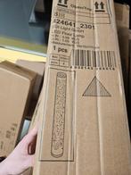 Nieuwe LED vloerlamp, Huis en Inrichting, Lampen | Vloerlampen, 100 tot 150 cm, Nieuw, Ophalen of Verzenden, Modern