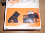 Dia viewer / Wata dialook 15, Ophalen of Verzenden, Gebruikt