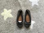 Grijze meisjes schoentjes/ ballerinas. maat 29, Meisje, Schoenen, Ophalen of Verzenden, Zo goed als nieuw