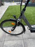 Elektrische damesfiets Gazelle, Ophalen of Verzenden, Zo goed als nieuw, Gazelle