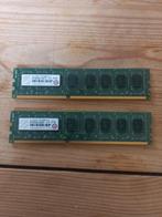 Ddr 3 geheugen modules, Ophalen of Verzenden, Desktop
