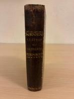 SCHABAELJE, J.P. - Lusthof des gemoedts., Ophalen of Verzenden, Gelezen