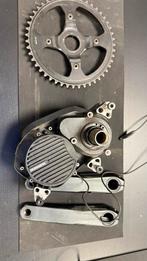 Shimano Steps Onderdelen, Ophalen of Verzenden, Gebruikt, Algemeen, Overige typen