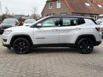 Jeep Compass 1.3T Night Eagle Liberty Edition NAVI | CAMERA, 4 cilinders, Leder en Stof, 600 kg, 1405 kg