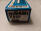 Märklin 7210 Schakelpult, Wisselstroom, Gebruikt, Overige typen, Ophalen of Verzenden