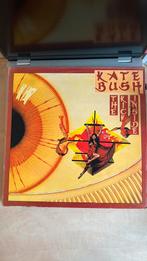 Kate Bush - The Kick Inside lp/vinyl, Cd's en Dvd's, Vinyl | Pop, Ophalen of Verzenden, 1960 tot 1980, Gebruikt, 12 inch