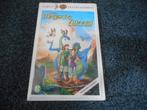 HET MAGISCHE ZWAARD! Mooie Tekenfilm Op VIDEO!, Cd's en Dvd's, VHS | Kinderen en Jeugd, Verzenden, Alle leeftijden, Overige typen