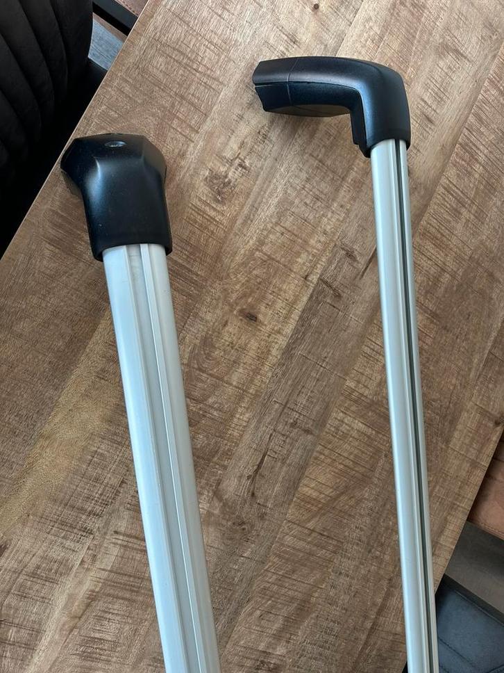 Mercedes CLA dakdragers, Auto diversen, Dakdragers, Zo goed als nieuw, Ophalen of Verzenden