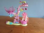 My Little pony set, Kinderen en Baby's, Speelgoed | My Little Pony, Ophalen of Verzenden, Gebruikt